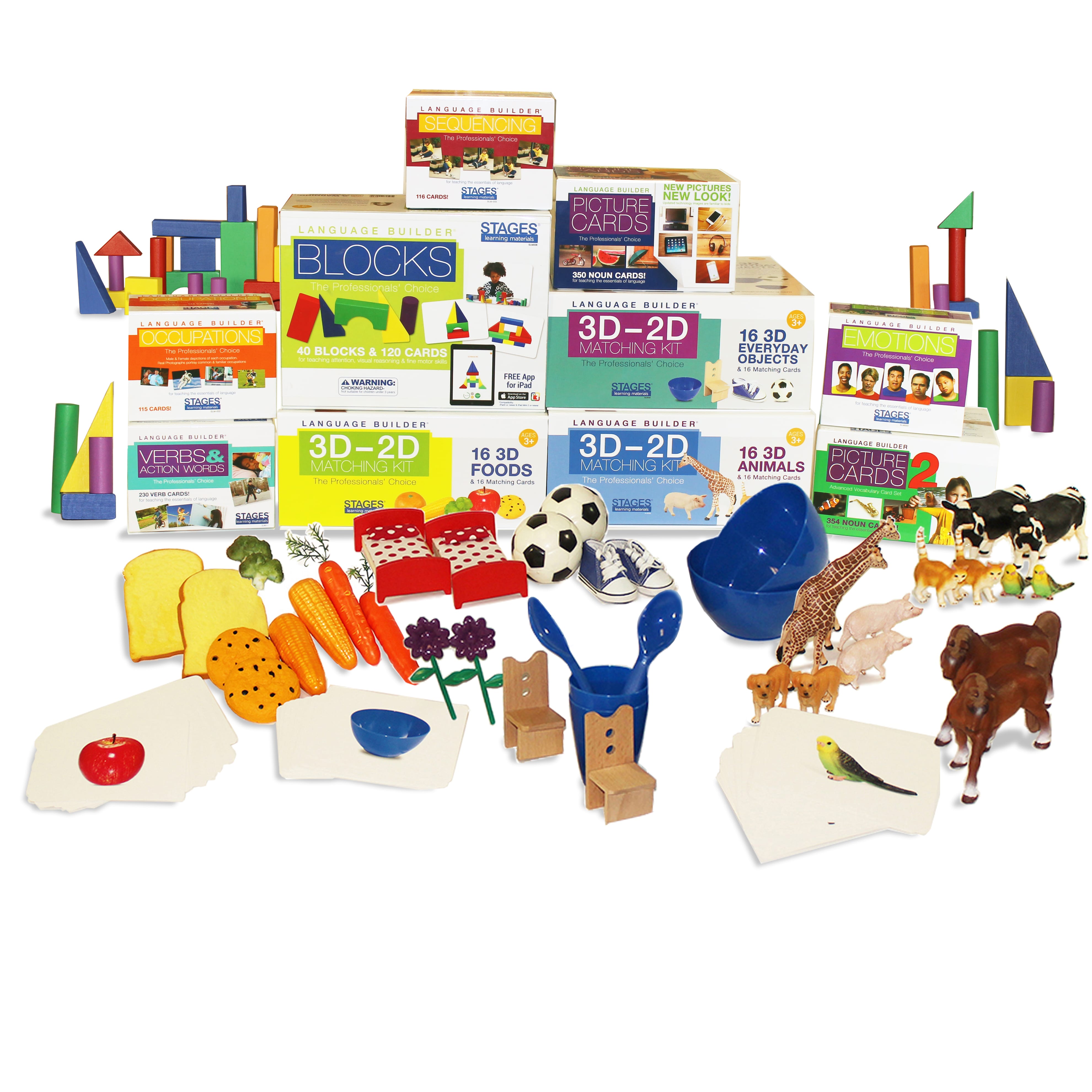 toys for autism therapy