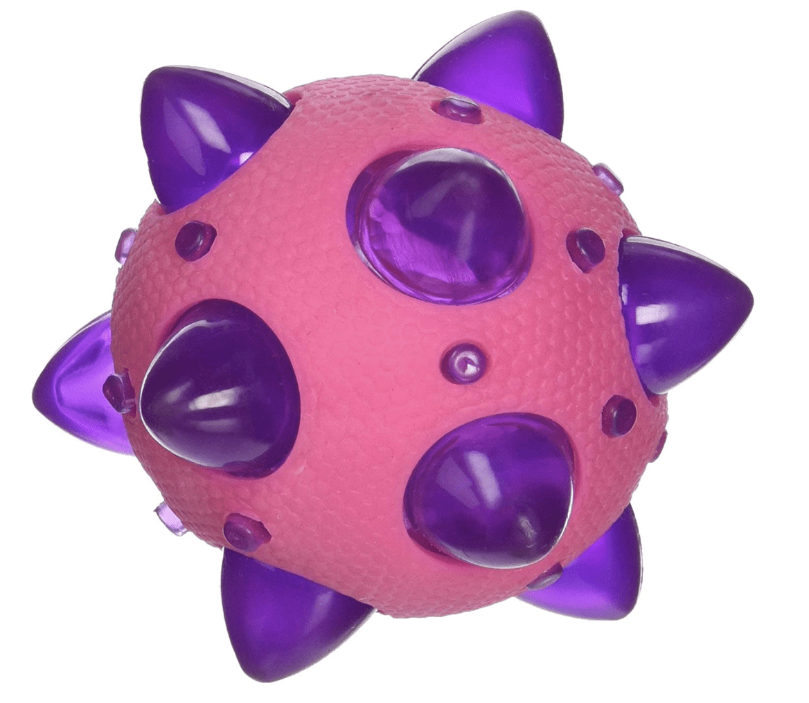 Wacky Flash Ball – Therapy in a Bin