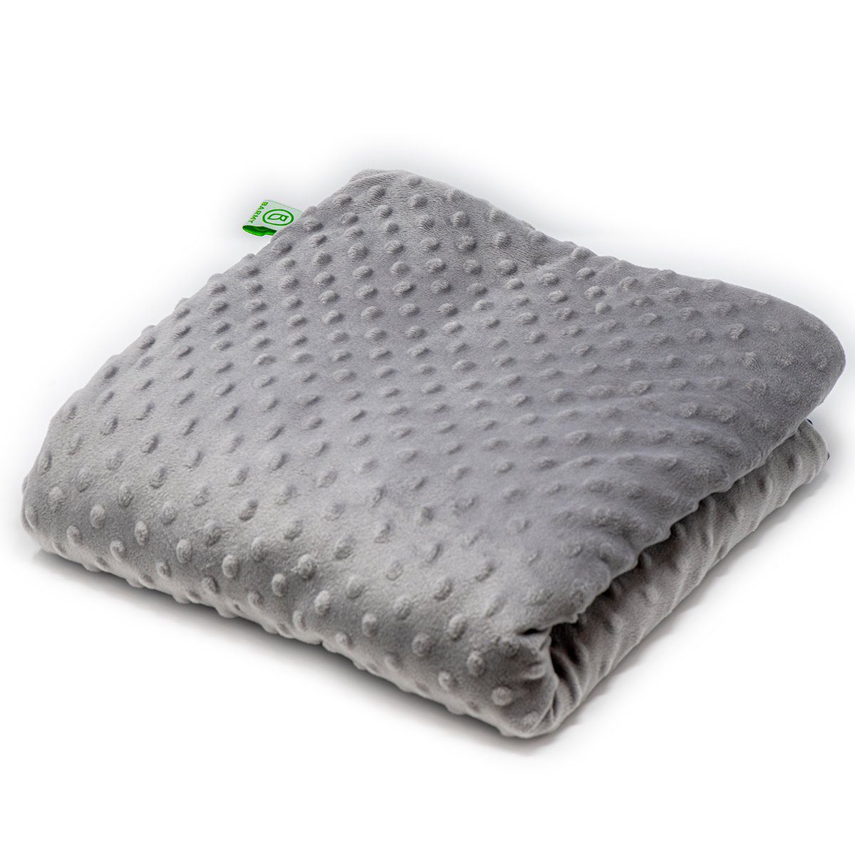 Weighted Blanket/Large Lap Blanket – Therapy in a Bin