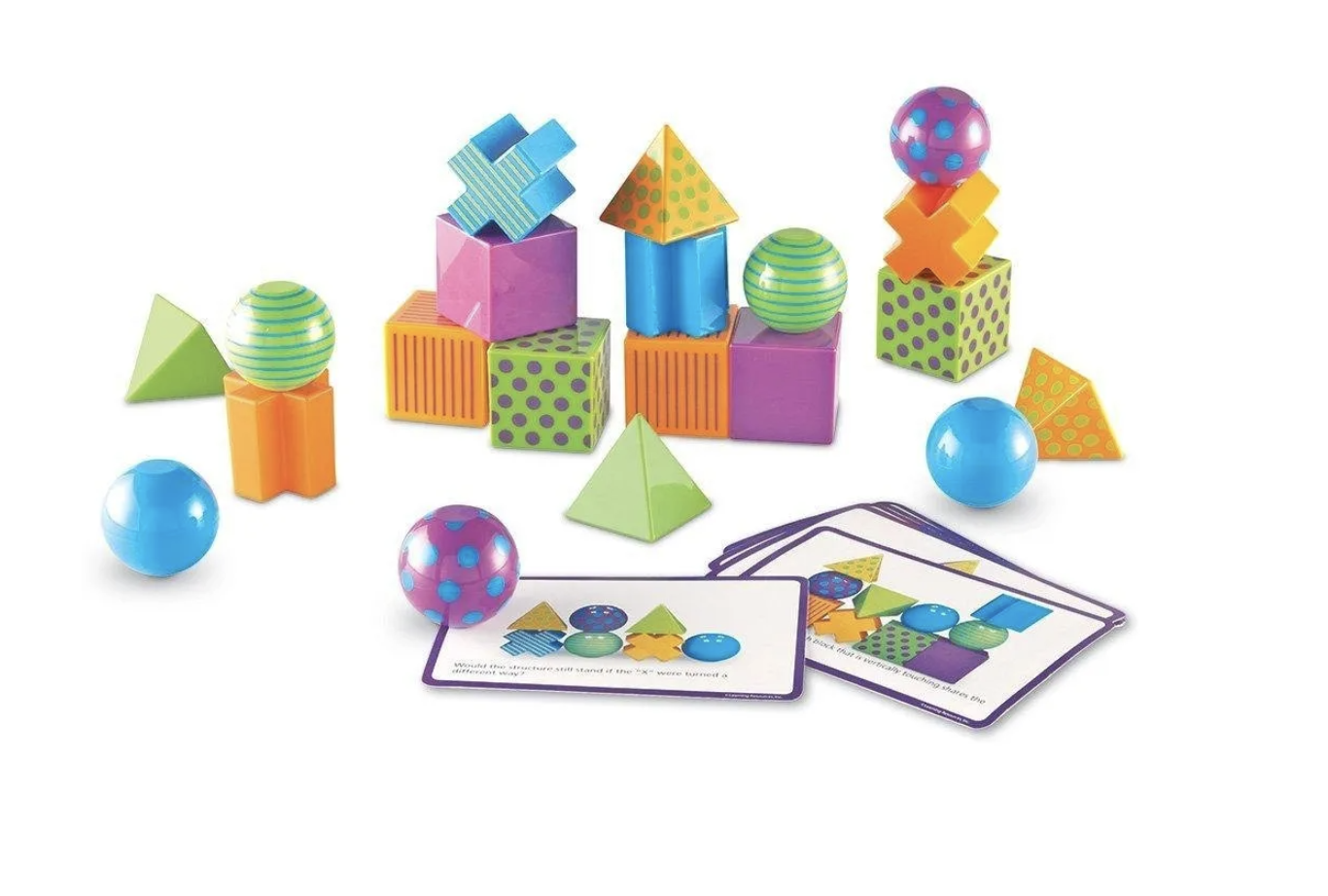 Mental blox instructions image